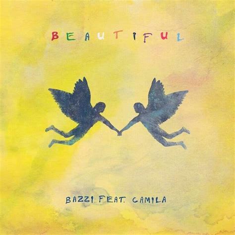 Bazzi – Beautiful (Remix) Lyrics | Genius Lyrics