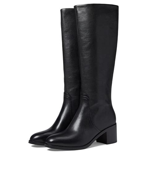 Rag & Bone Hazel Tall Boot in Black | Lyst