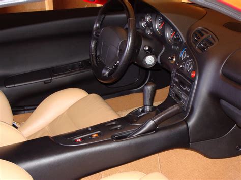 Interior pictures of your FD - Page 16 - RX7Club.com - Mazda RX7 Forum