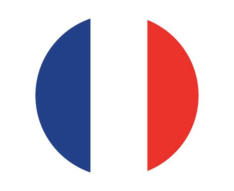 France Flag Icon Vector Art, Icons, and Graphics for Free Download