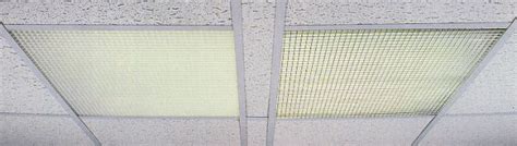 Egg Crate Ceiling Tiles | Shelly Lighting