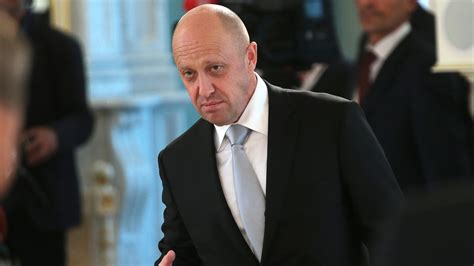 Yevgeny Prigozhin, a Putin Ally, Says He Founded Russia’s Wagner Group ...