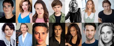 1883 New Cast Members - TV Fanatic