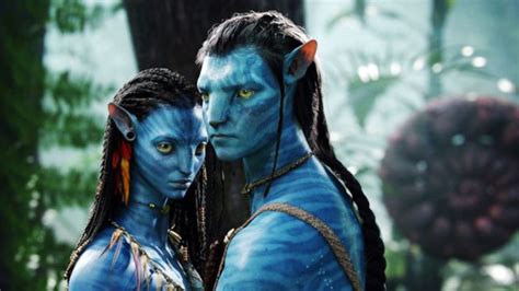 Avatar film | Trama | Cast | Trailer | Sam Worthington | Italia 1 ...