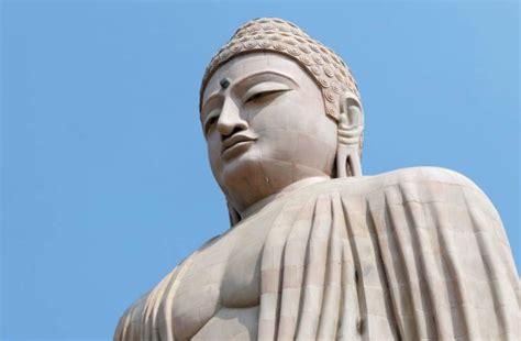 A History of Buddha Statue