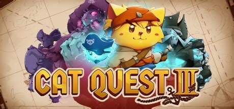 Cat Quest III System Requirements | System Requirements