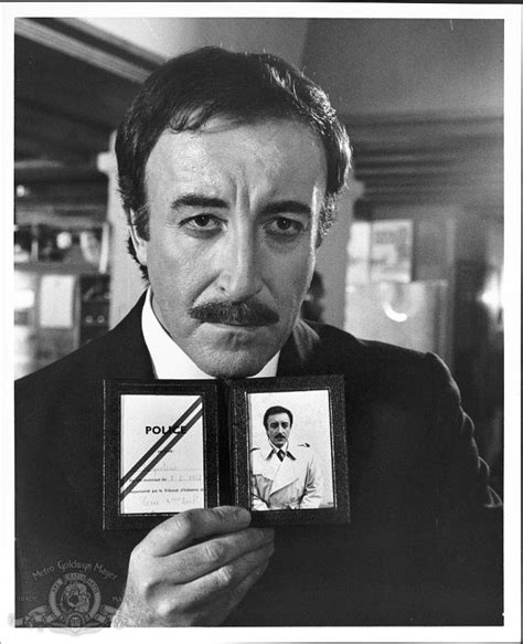 Pink Panther Peter Sellers Quotes. QuotesGram