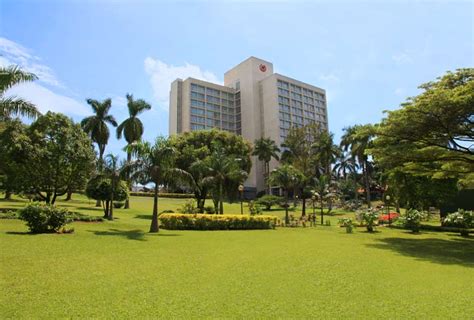 Luxury Hotels in Kampala, 4-5 star Luxury Hotels Uganda,Kampala ...