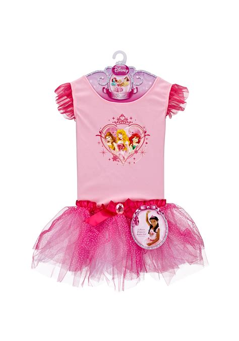 Disney Princess Ballet Dress