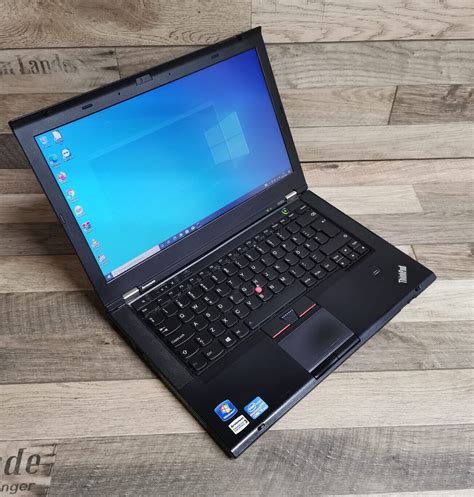 Lenovo ThinkPad T430s Core i7 Laptop Price in Pakistan - Laptop Mall