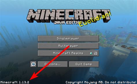 Minecraft Servers