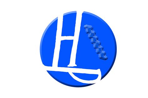 New HP Logo by AAL219 on DeviantArt