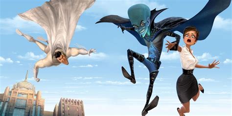 Megamind movie review & film summary (2010) | Roger Ebert