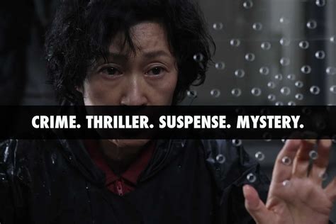 20+ Best Korean Crime Thriller Movies You Should Definitely Watch