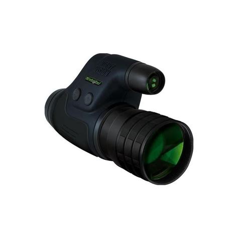 Night Owl Optics Night Owl Compact NONM3X-G 3x42