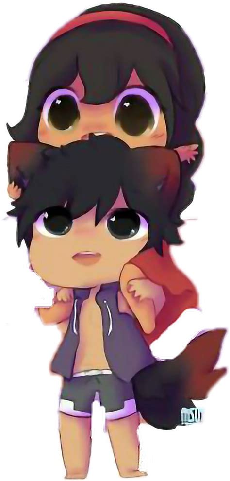 Aphmau Fan Art Chibi Images And Photos Finder | Images and Photos finder