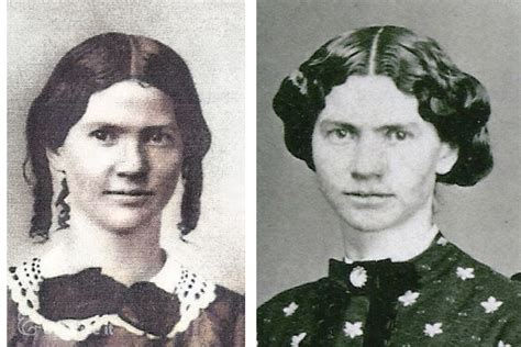 The weird, sad, influential lives of Donner Party survivors