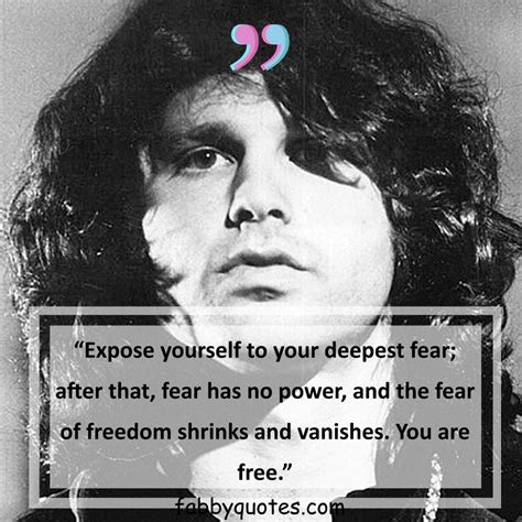 46 The Doors Quotes to Inspire You