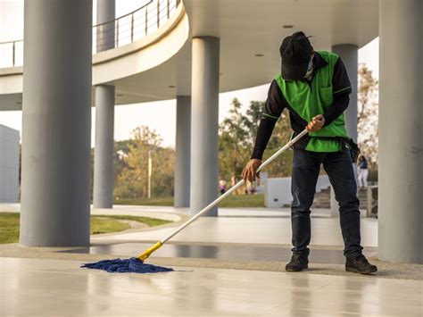 Commercial and Residential Cleaning & Janitorial Services NJ