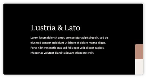 Top 50 Google Font Pairings [Handpicked by Pro Designers] - Pagecloud ...