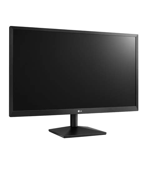 LG 27'' Full HD IPS Monitor - Radeon FreeSync™ | LG UAE