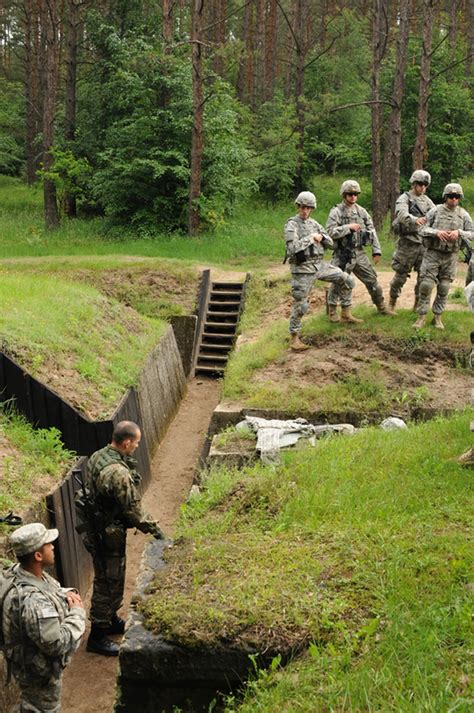 DVIDS - News - NATO allies conduct grenade training in Poland