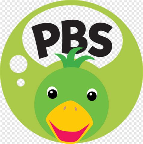 Pbs Kids Logo - Free Icon Library