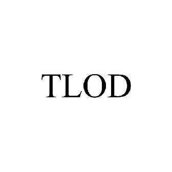 Tlod Logo - LogoDix