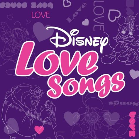 Disney Love Songs | Disney Amino