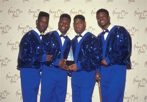 The Best Boy Bands Of All Time