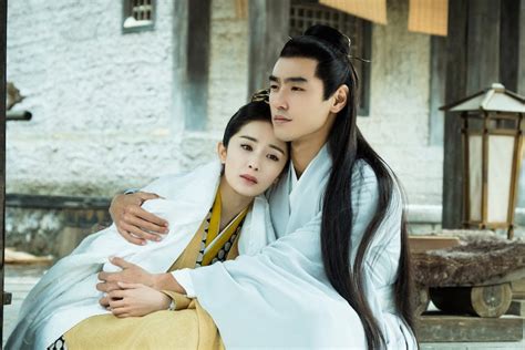 7 Romantic C-Dramas That Are Worth Adding To Your Watch-List - KpopHit ...