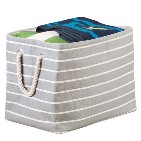 Clothes Storage Bins With Handles Cloth Cube For Storage - Buy Cloth ...