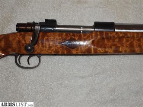 ARMSLIST - For Sale: Amazing Remington 222 Competition Rifle