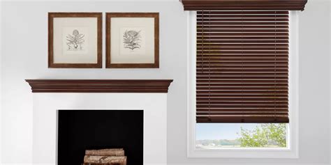 Wooden Blinds | Home Makeover Centre Vancouver