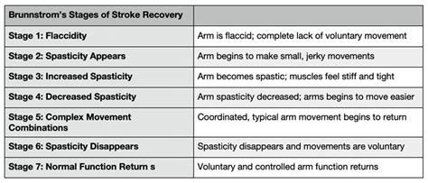 Arm Weakness & Stroke Recovery - Trio Rehabilitation & Wellness Solutions