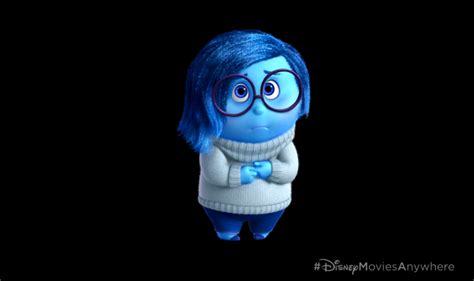 Sadness - Sadness (Inside Out) Photo (38695308) - Fanpop