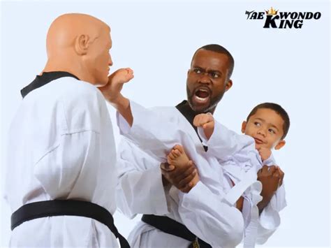 Karate vs Taekwondo, Which is Better for You? - All about Taekwondo