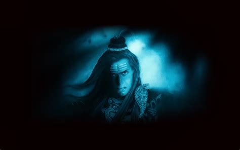 Shiva The Destroyer by thinkanish on DeviantArt