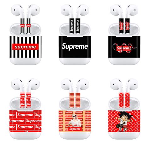 Personalize Your Sound: AirPods Skins Collection - Best Skins for ...