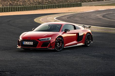 2023 Audi R8 Prices, Reviews, and Pictures | Edmunds