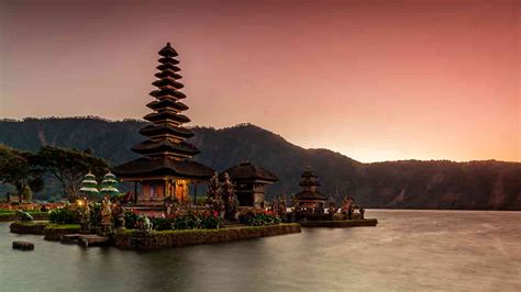 Exploring Bali: An island of culture and tradition | OverSixty