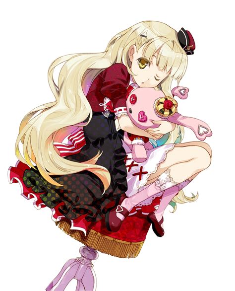 MAYU - MAYU Vocaloid 3 Photo (35018720) - Fanpop