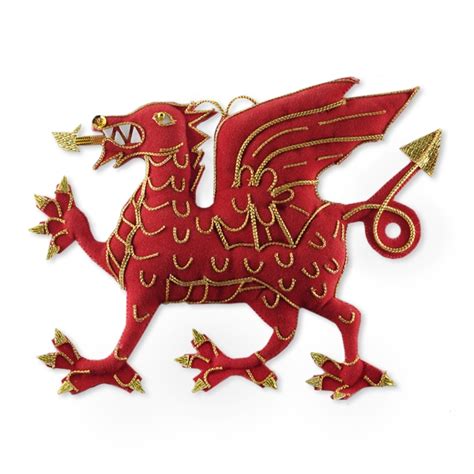 Scottish, Irish, NZ & Welsh Christmas decorations | The Scottish Shop