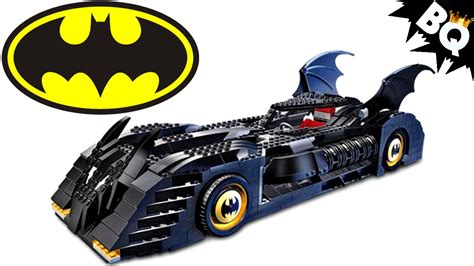 Lego Batman Lego Batman Lego Batman : Batman and joker (sdcc 2008 ...