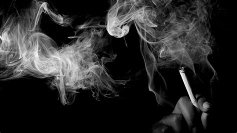 Cigarette Smoke Wallpapers on WallpaperDog