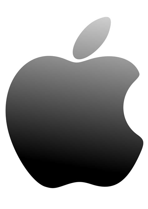 Logo Apple Png - ClipArt Best