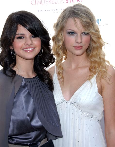 How Selena Gomez and Taylor Swift Became Best Friends