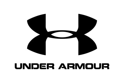 Download Under Armour Logo in SVG Vector or PNG File Format - Logo.wine