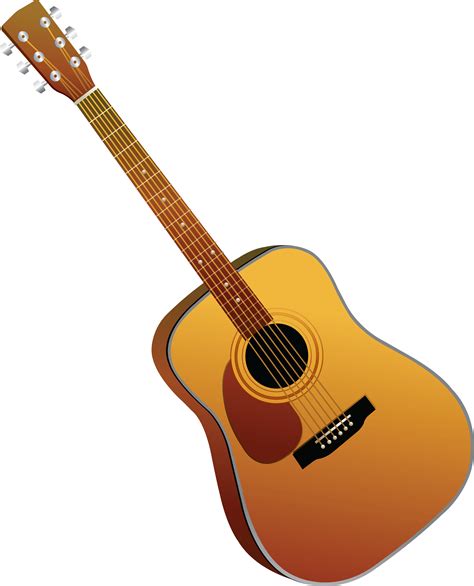 Acoustic Classic Guitar PNG Image - PurePNG | Free transparent CC0 PNG ...