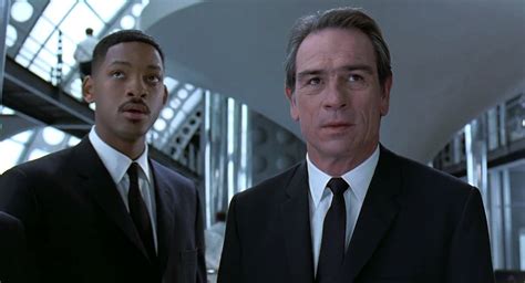 オリジナル Tommy Lee Jones Men In Black - あんせなこめ壁